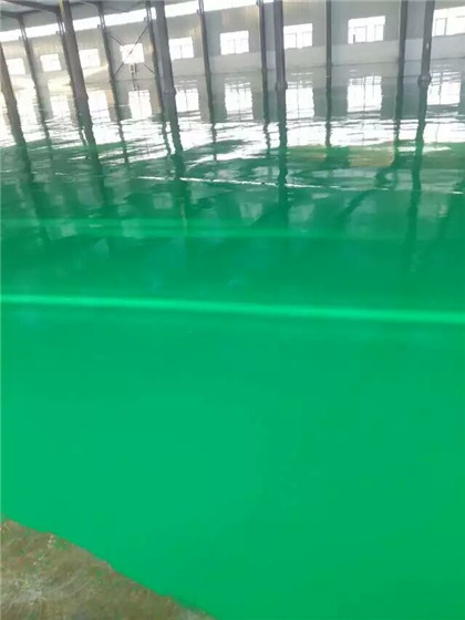 商丘，我直接给你一份室外地坪漆翻新维修