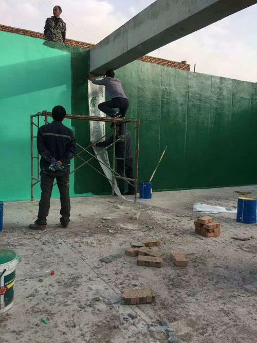 商丘针对老旧车间地面普遍存在的起砂、裂缝问题