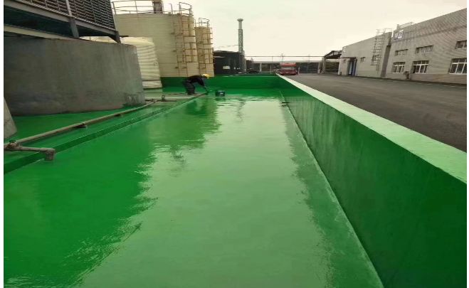 商丘厂房地坪翻新整改综合方案